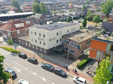 Zandstraat 59, Veenendaal