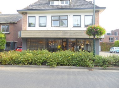 Dorpsstraat 207, Scherpenzeel