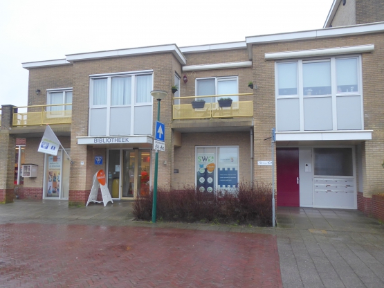 Van Reedeweg 87, Renswoude